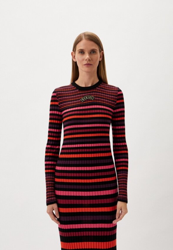 Платье Sonia Rykiel