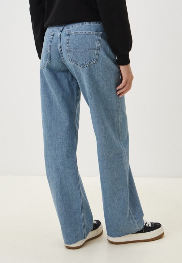 Джинсы Pepe Jeans