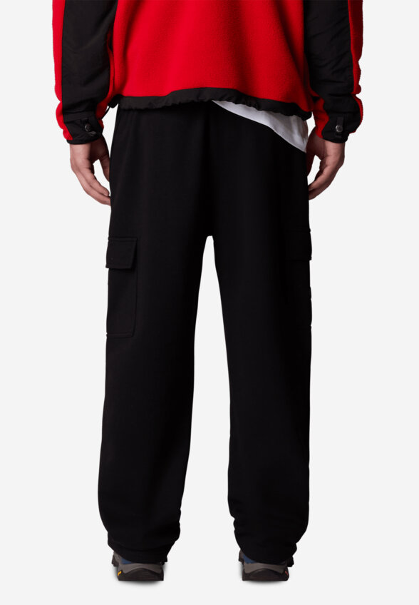 Брюки мужские The North Face Cargo Jogger, Черный