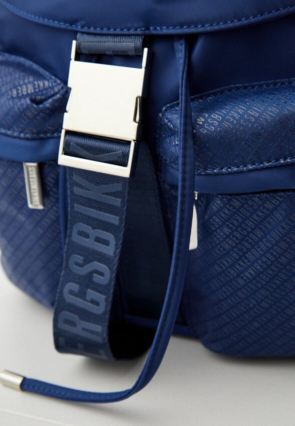 Рюкзак Bikkembergs