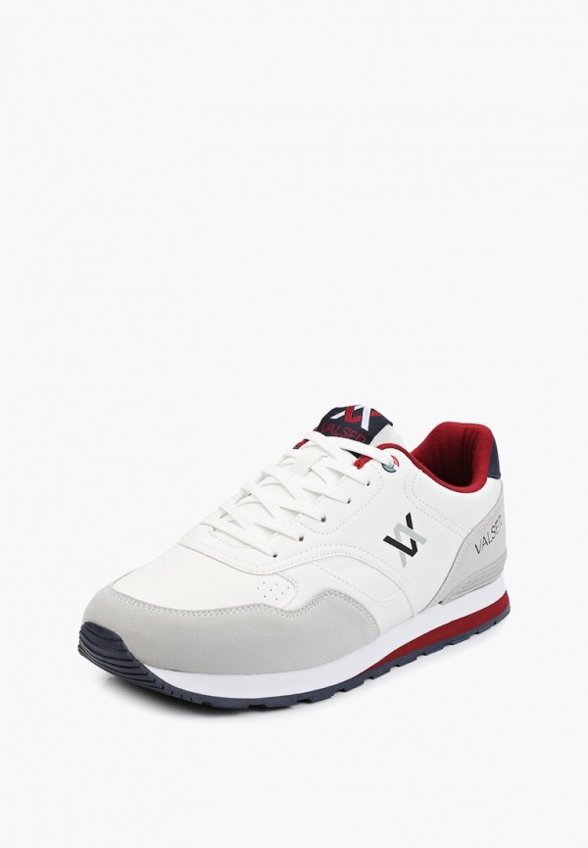 Кроссовки Valser