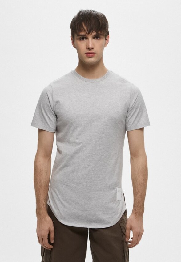 Футболка ASICS