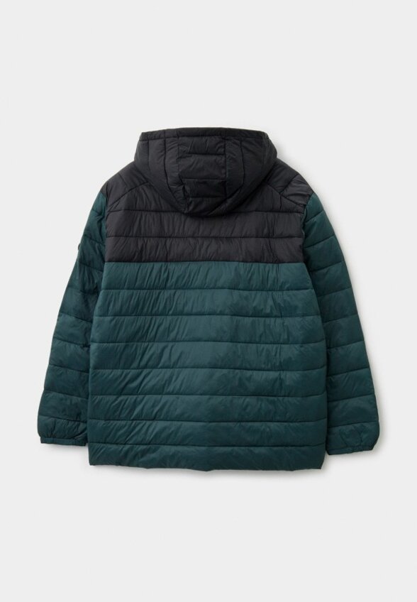 Куртка утепленная Jack & Jones