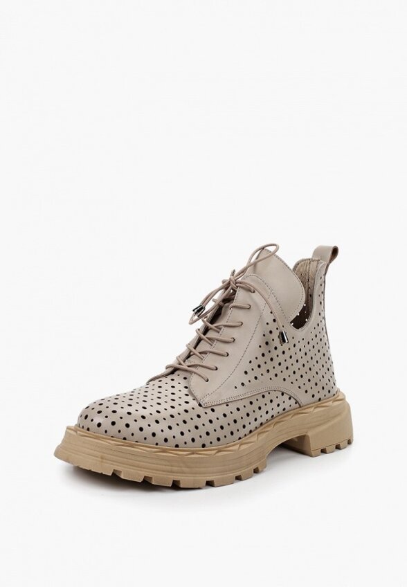 Ботинки Vasconte