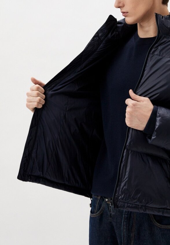 Куртка утепленная Armani Exchange