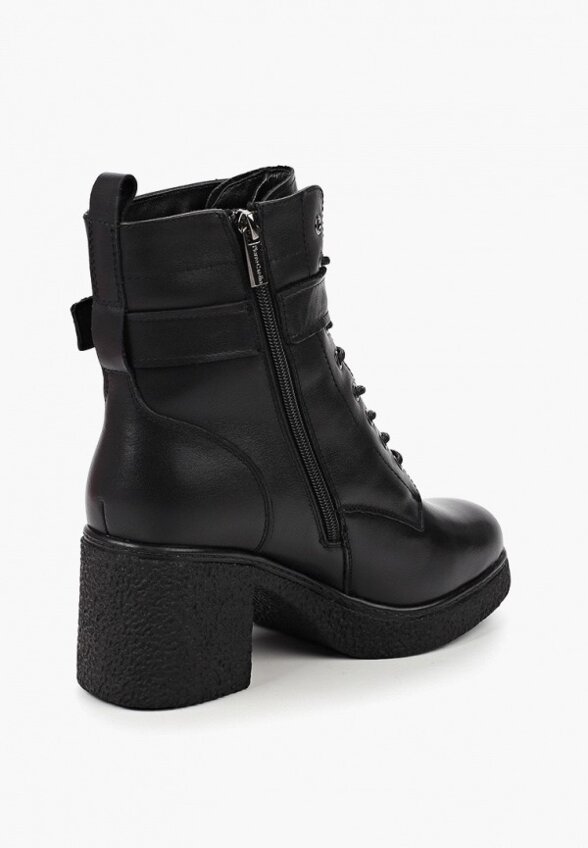 Ботильоны Pierre Cardin