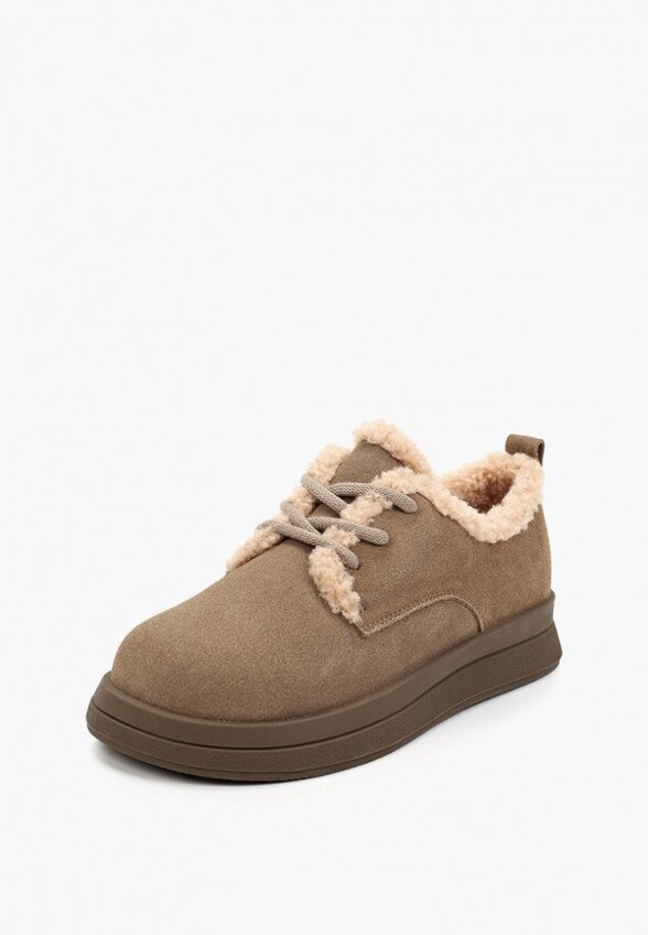 Ботинки Escan