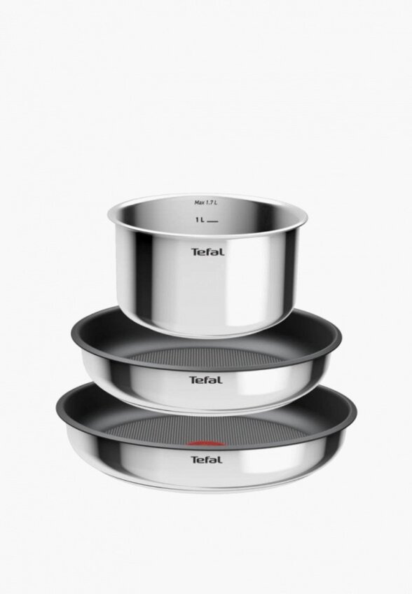 Набор посуды Tefal