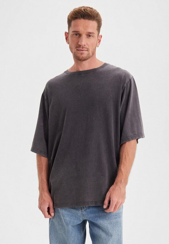 Футболка Barmariska