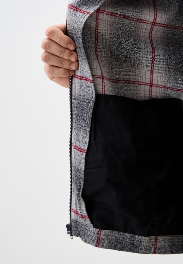 Рубашка DC Shoes