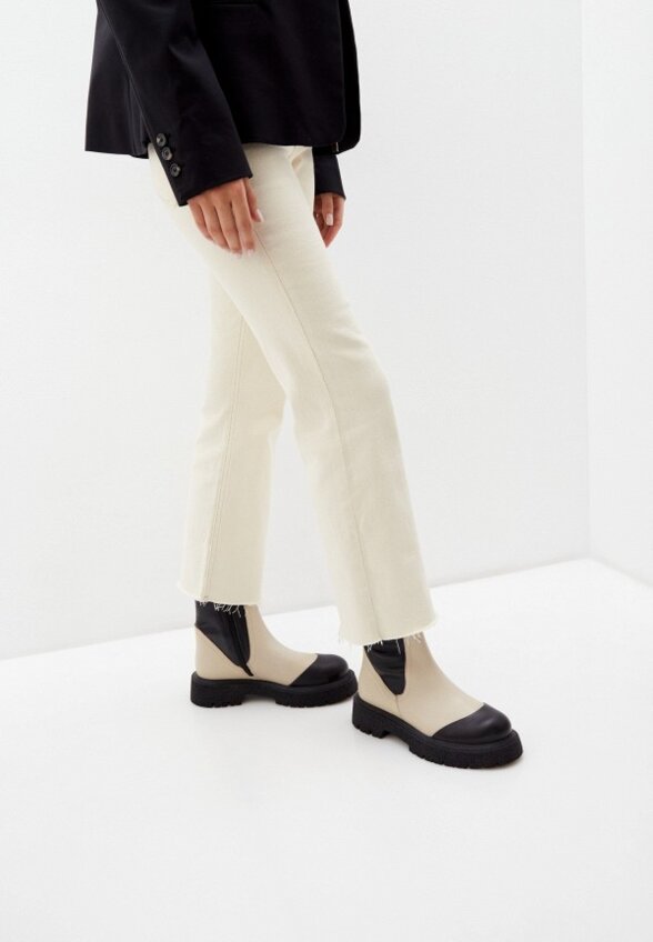 Ботинки NWC New Youth Club