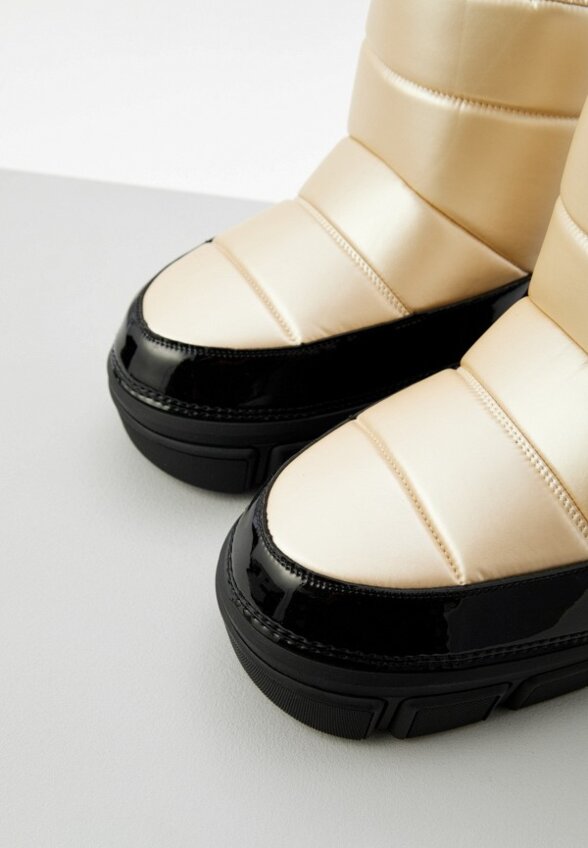 Луноходы Jog Dog