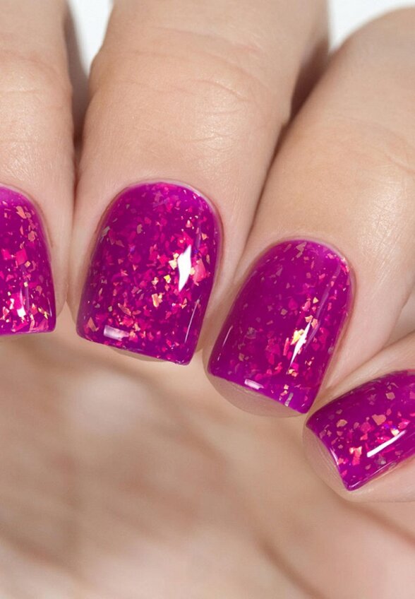 Лак для ногтей Masura