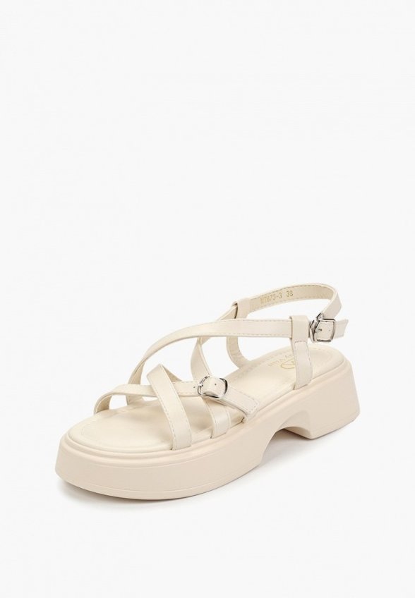 Сандалии May Vian