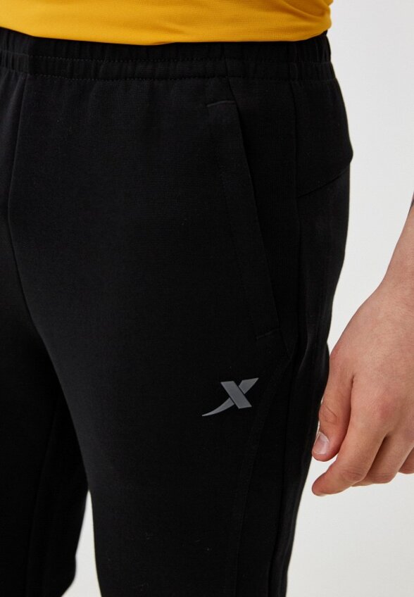 Брюки спортивные Xtep
