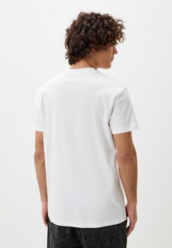 Футболка Yollo