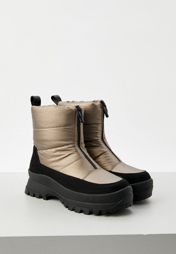 Дутики Jog Dog