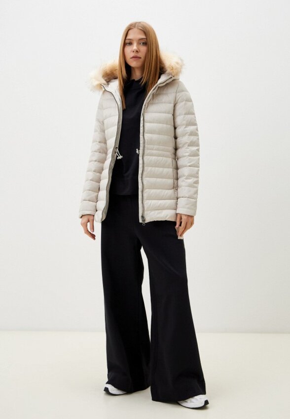 Куртка утепленная adidas Originals