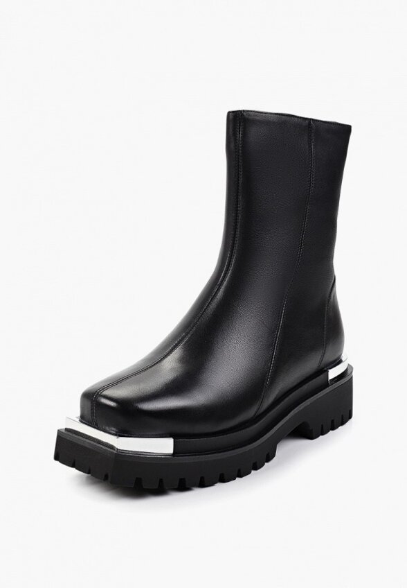 Ботильоны Sbalo