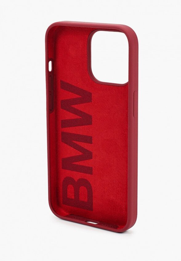 Чехол для iPhone BMW