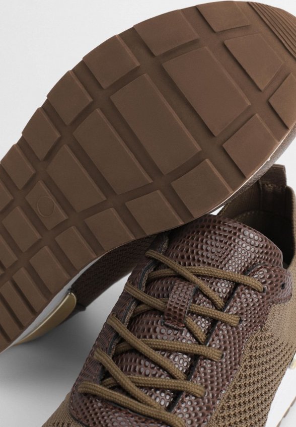 Кроссовки Donna D’oro