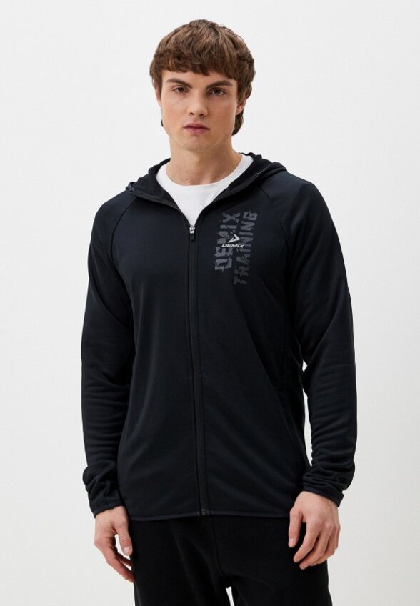 Толстовка Demix