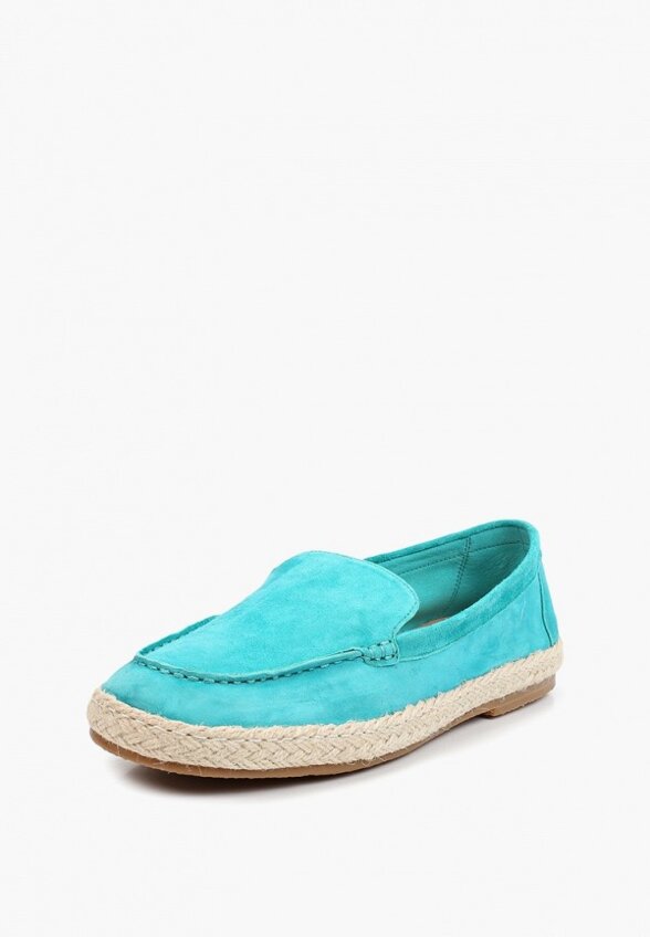 Эспадрильи Graciana