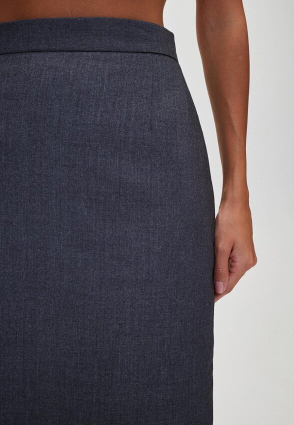 Юбка Мама Разрешила