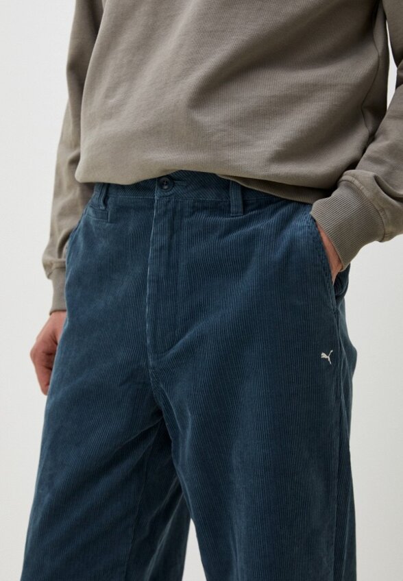 Брюки PUMA