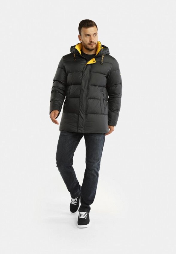 Куртка утепленная A Passion Play