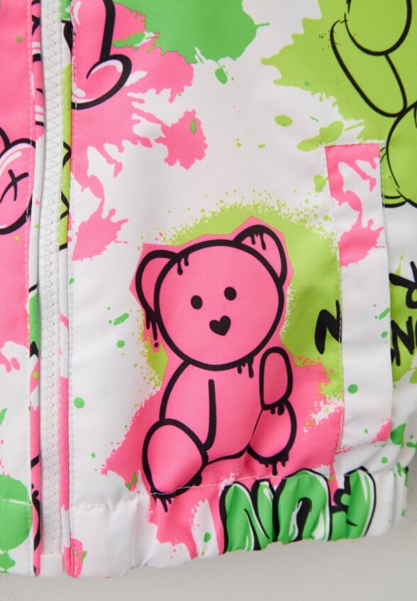 Ветровка PlayToday