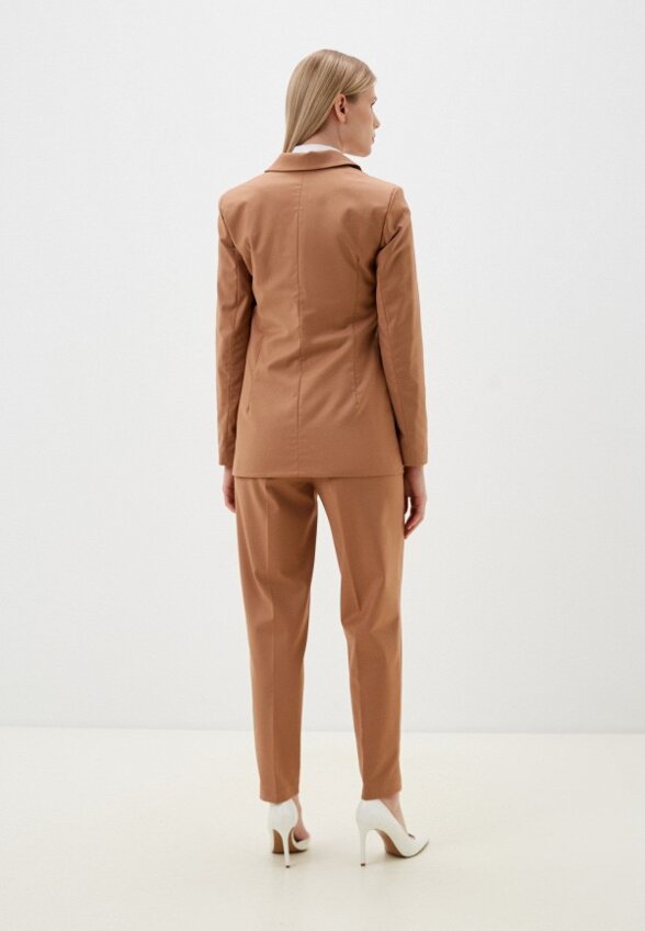 Костюм классический Naturel