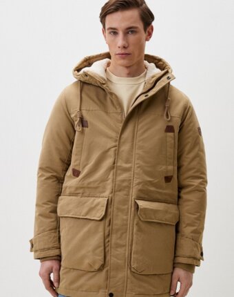 Парка Jack & Jones мужчинам