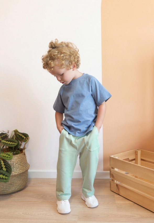 Футболка Mjolk