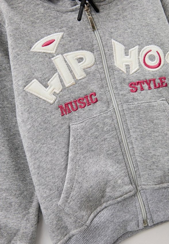 Костюм спортивный Pink Kids