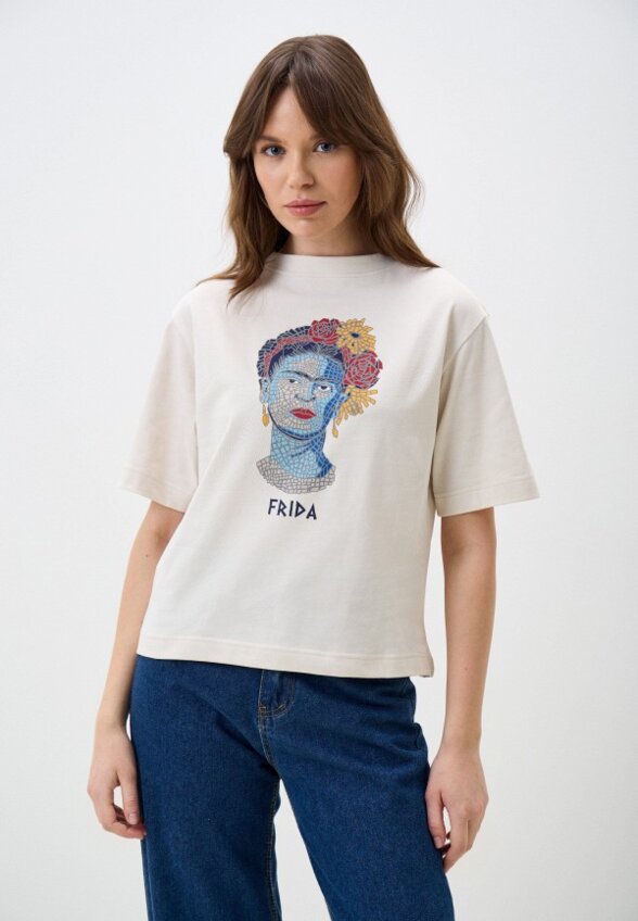 Футболка Mark Formelle