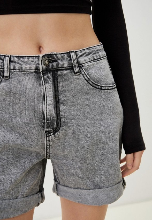 Шорты джинсовые Feliamo