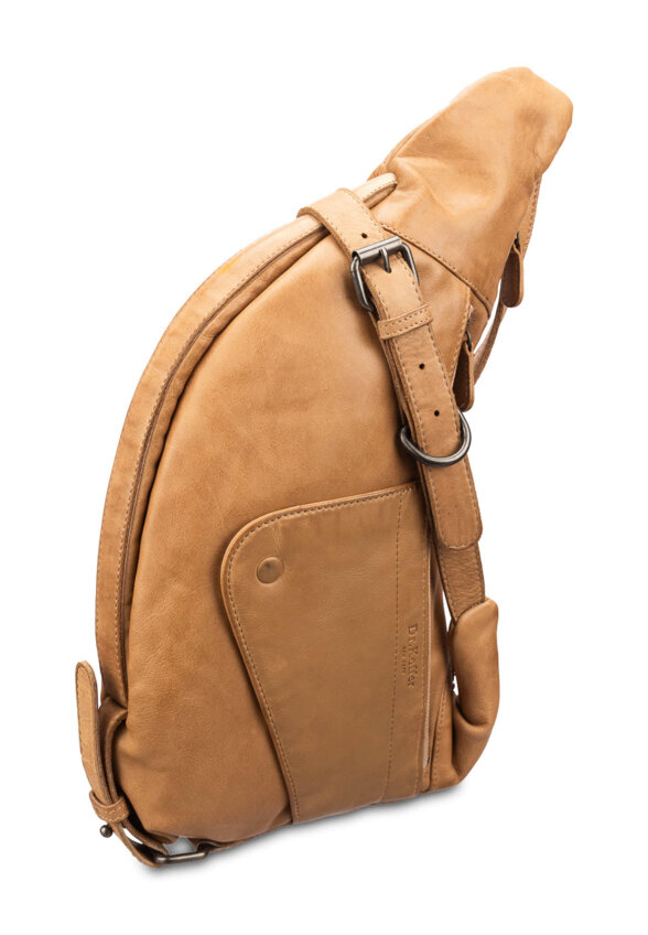 Др.Коффер B402873-248-62 рюкзак