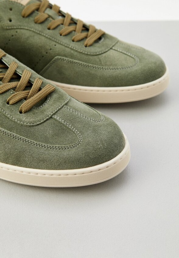 Кеды Woolrich