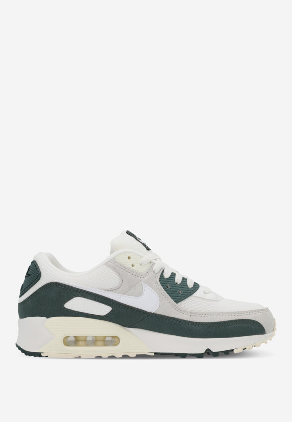 Кроссовки женские Nike Air Max 90, Бежевый