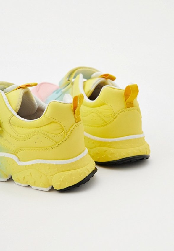 Кроссовки Flower Mountain