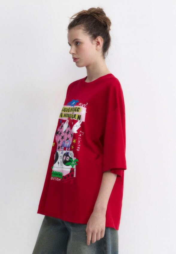 Футболка Befree