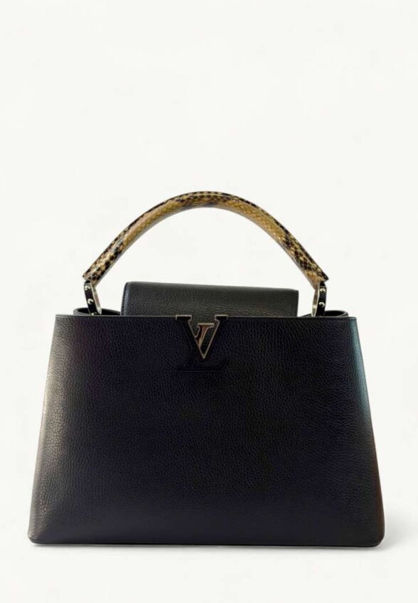 Louis Vuitton Capucines