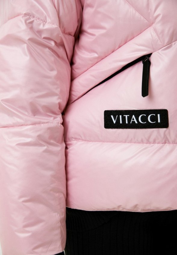 Пуховик Vitacci