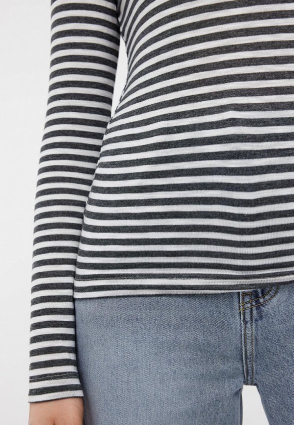 Лонгслив Baon