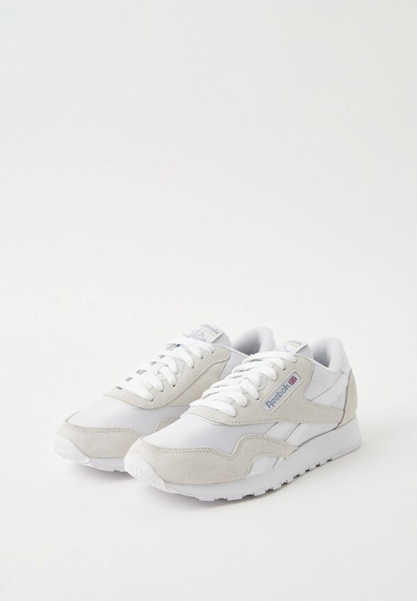 Кроссовки Reebok