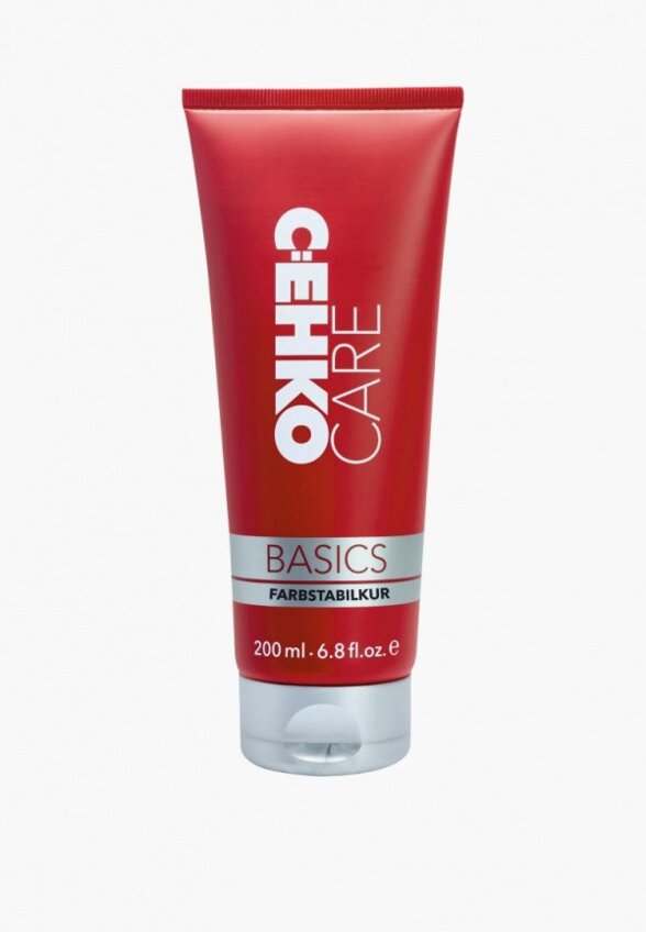 Маска для волос C:ehko