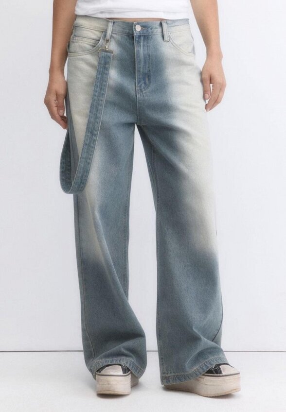 Джинсы Befree