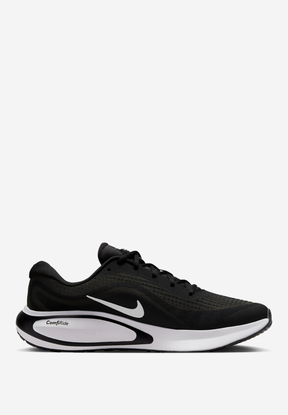 Кроссовки мужские Nike, Черный