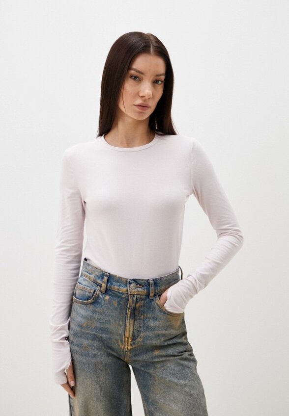 Лонгслив Mark Formelle